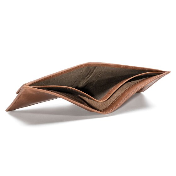 Farmhood Nashville Geldbörse RFID Schutz Leder 11 cm