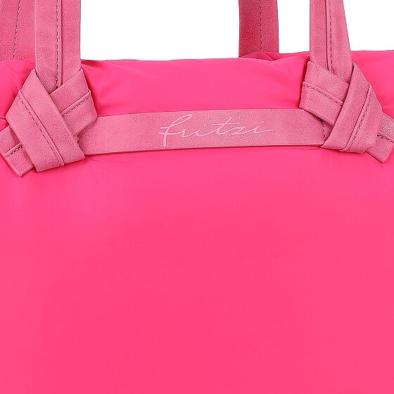 Fritzi aus Preußen Cloud Shopper Shopper Tasche 37 cm