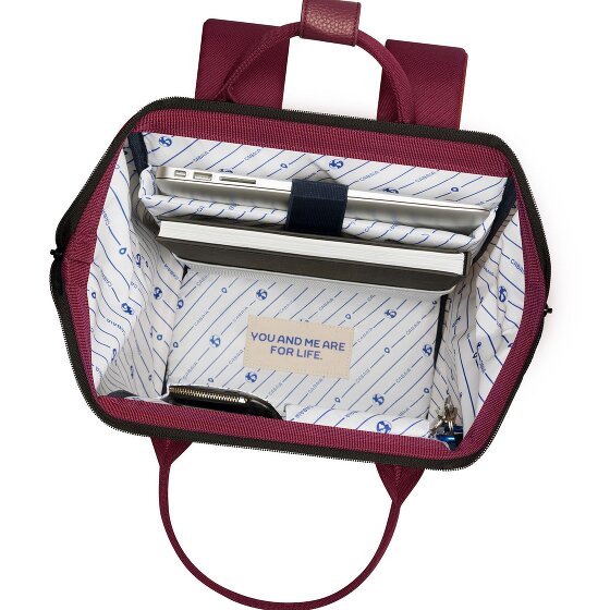 Cabaia Adventurer Essentials Medium Daypack 41 cm Laptopfach