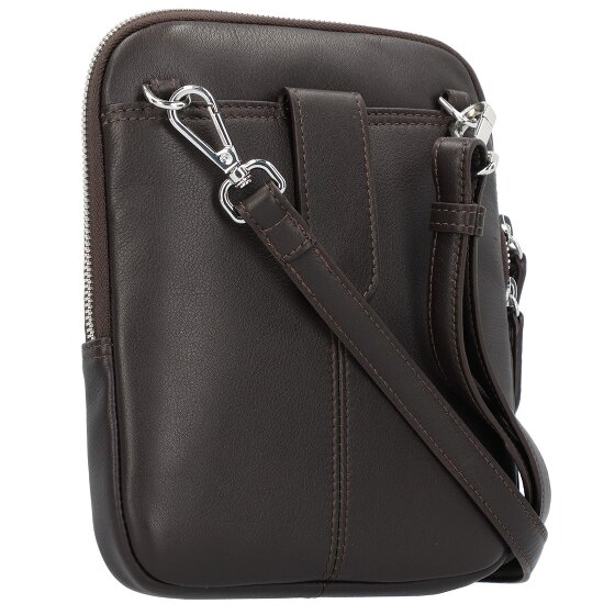 Picard Torrino Umhängetasche Leder 16 cm