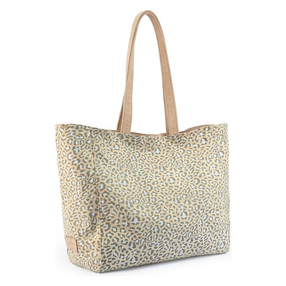 FredsBruder Just What I Take Wendeshopper Tasche Leder 38 cm