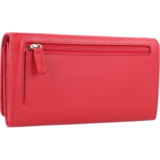 Picard Bingo Geldbörse Leder 18 cm