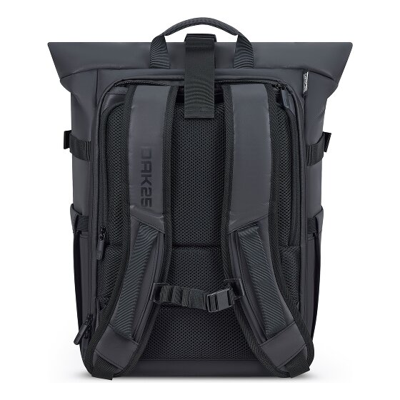 OAK25 Lumosense Rolltop Bike Fahrradrucksack 42 cm