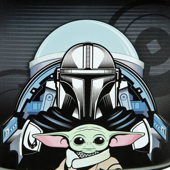 Scooli EasyFit Schulranzen-Set 5-teilig