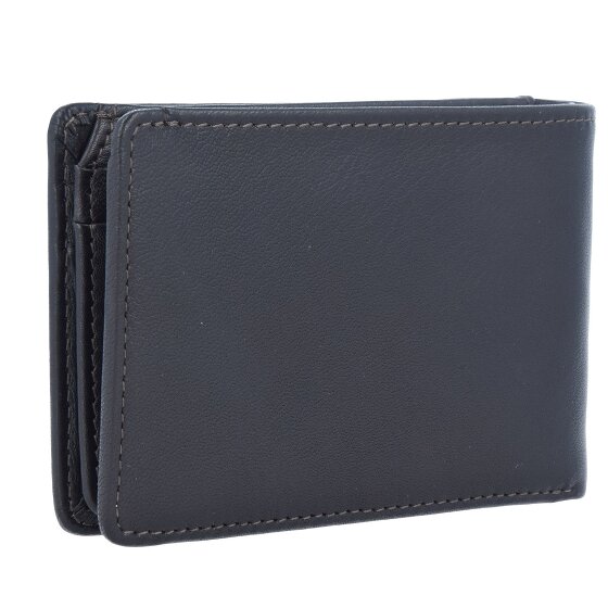 Picard Brooklyn Geldbörse V Leder 10 cm