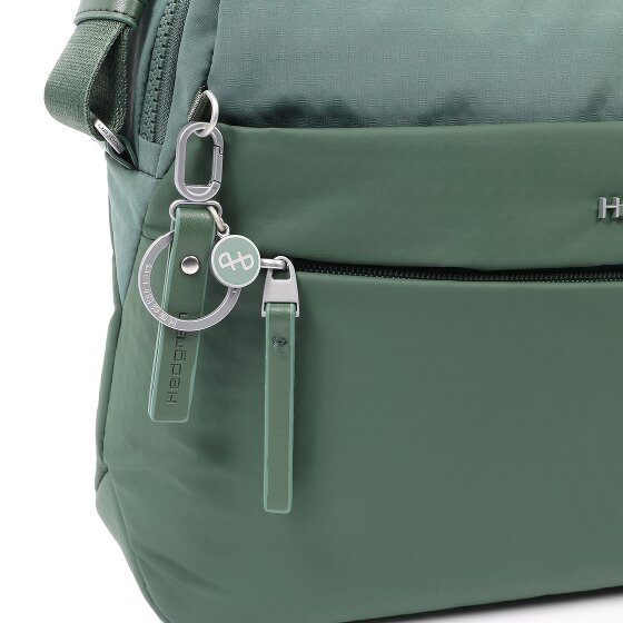 Hedgren Furo Mori Aktentasche RFID Schutz 34 cm Laptopfach