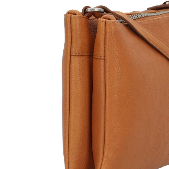 Burkely Soft Skylar Umhängetasche Leder 26 cm