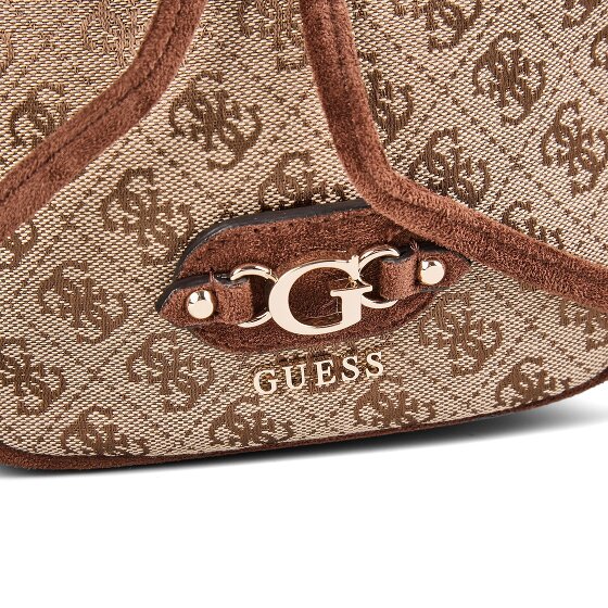 Guess Samantha Schultertasche 20 cm