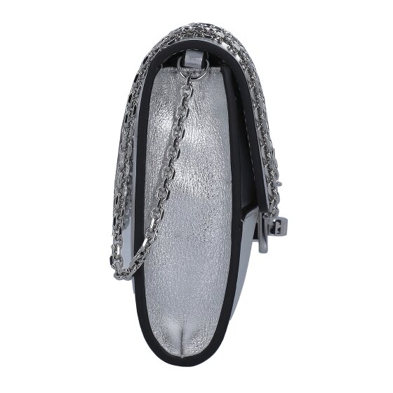 Coccinelle Magie Umhängetasche Leder 22 cm