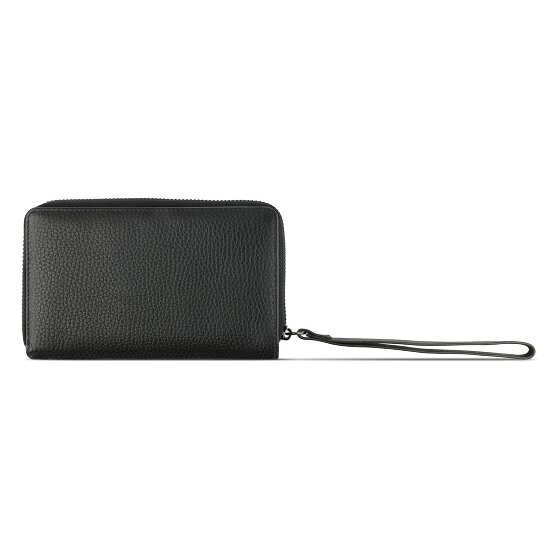 bugatti Elsa Geldbörse RFID Schutz Leder 15.5 cm