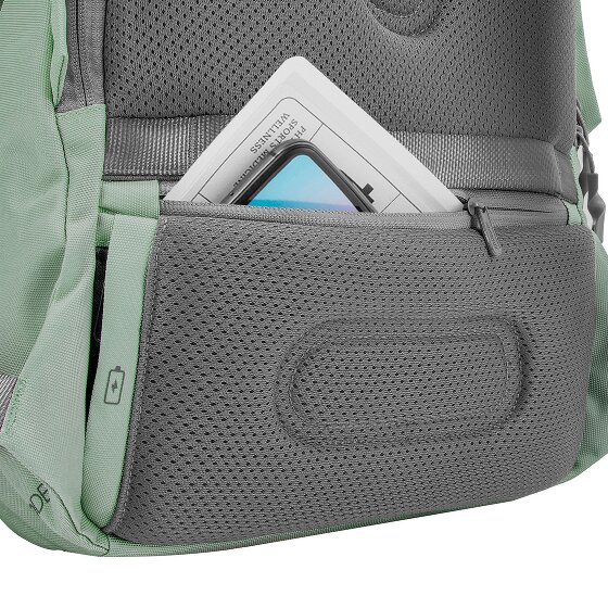 XD Design Bobby Daypack RFID Schutz 45 cm Laptopfach