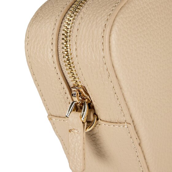 Coccinelle Tebe Umhängetasche Leder 21,5 cm