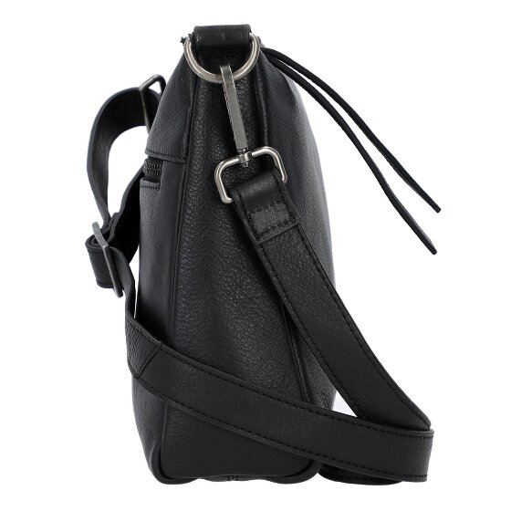 Harbour 2nd Just Pure Zarifa Umhängetasche Leder 24 cm