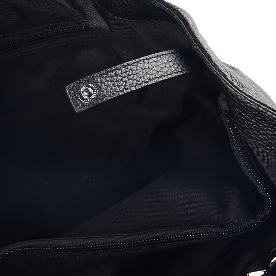 Mandarina Duck Mellow Schultertasche Leder 36 cm