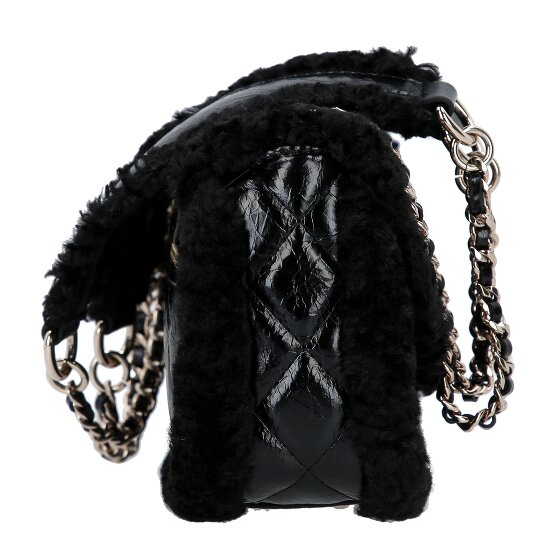 Guess Christi Schultertasche 28 cm