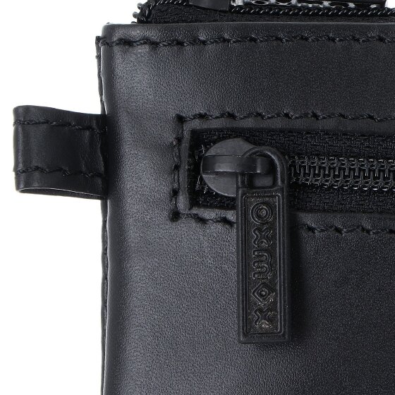 oxmox Schlüsseletui Leder 11.5 cm