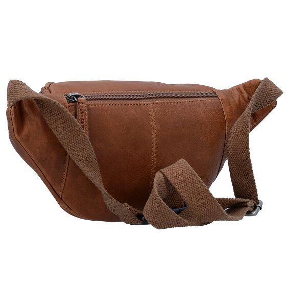 The Chesterfield Brand Jack Gürteltasche Leder 22 cm