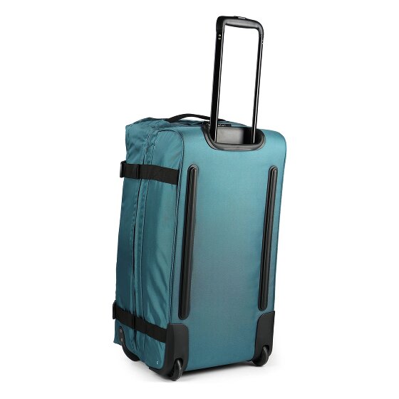 American Tourister Urban Track 2 Rollen Reisetasche M 68 cm