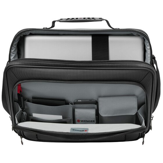 Wenger Insight Aktentasche 41 cm Laptopfach