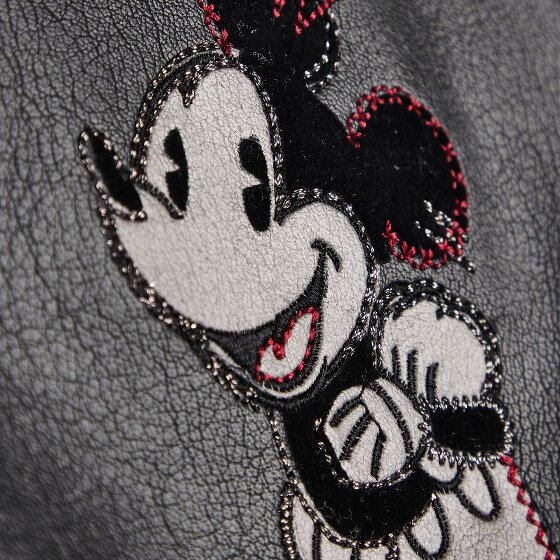 Desigual Mickey Face City Rucksack 33 cm