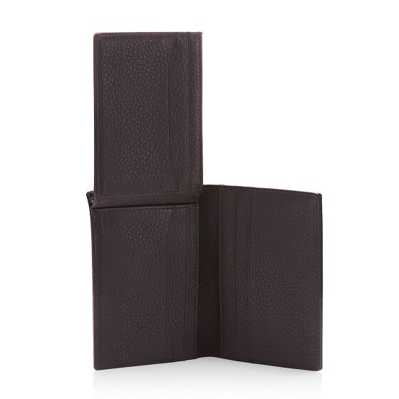 Porsche Design Business Geldbörse RFID Leder 8 cm