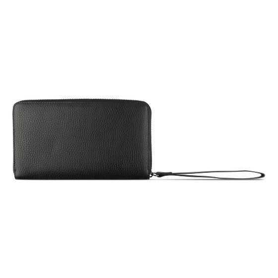 bugatti Elsa Geldbörse RFID Schutz Leder 19 cm