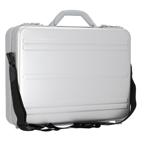 Alumaxx Aktenkoffer 45 cm Laptopfach