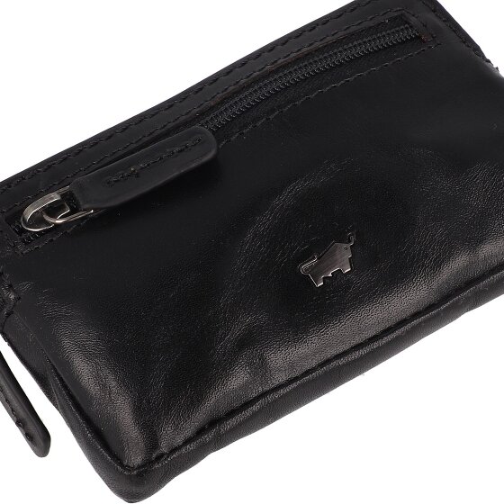 Braun Büffel Country Schlüsseletui Leder 11,5 cm