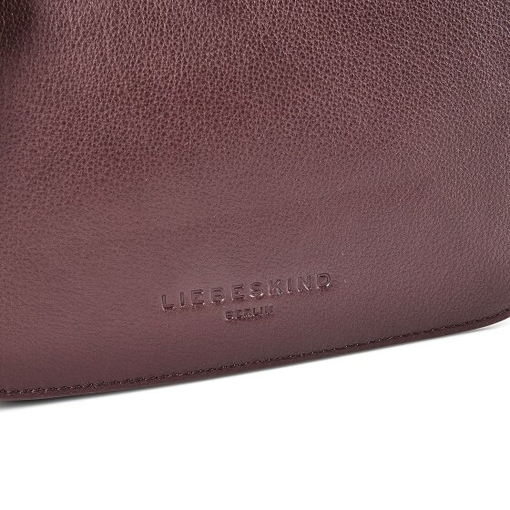 Liebeskind Luka Umhängetasche Leder 20 cm
