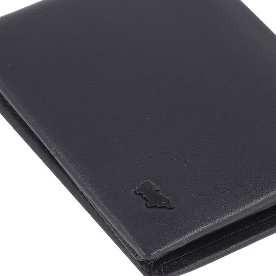 Braun Büffel Hannes Geldbörse RFID Schutz Leder 12 cm