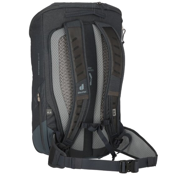 Deuter Rotsoord 25+5 Daypack 52 cm Laptopfach