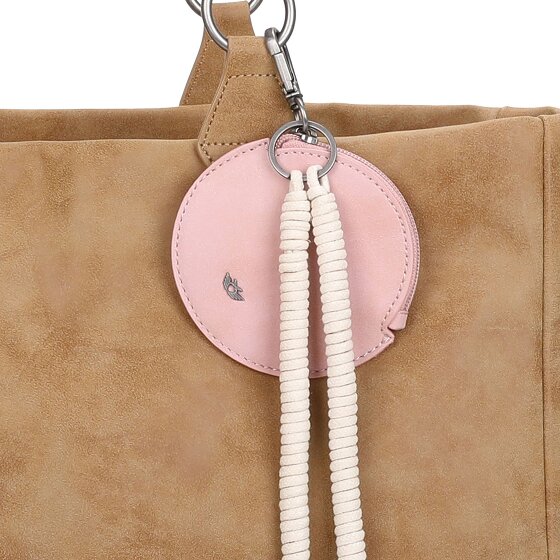 Fritzi aus Preußen Izzy Vintage Shopper Tasche 42 cm