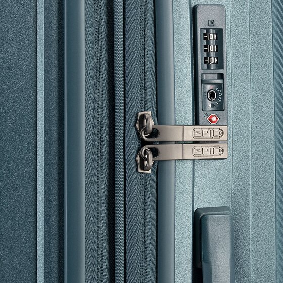 Epic Anthem 4 Rollen Trolley 66 cm mit Dehnfalte