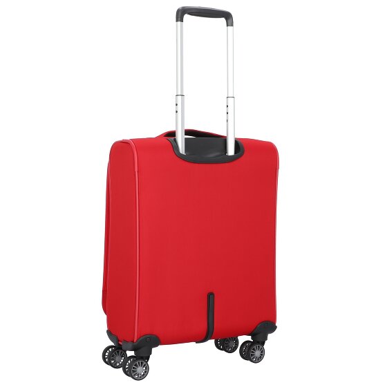 Roncato Crosslite 4-Rollen Kabinentrolley 55 cm