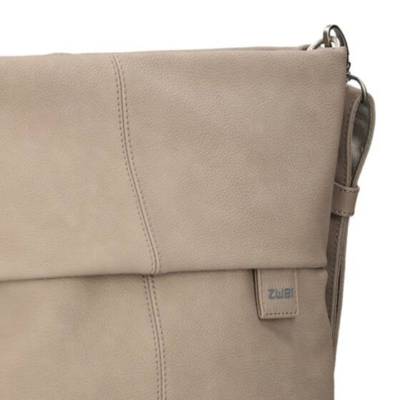 Zwei Mademoiselle.M Umhängetasche 35 cm