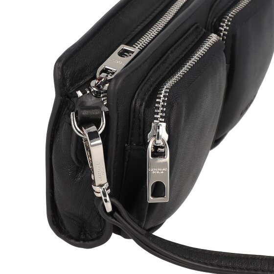 Liebeskind Maia Clutch Geldbörse Leder 19 cm