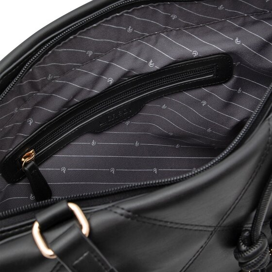 L.Credi Raimunda Schultertasche 40 cm