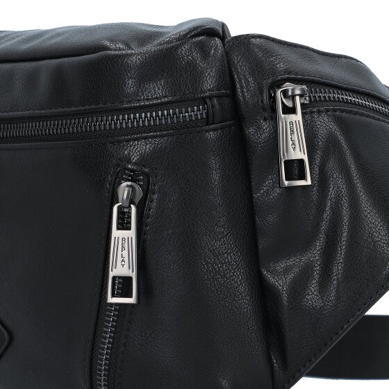 Replay Gürteltasche 27 cm