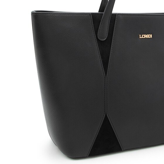 L.Credi Rahja Shopper Tasche 32 cm
