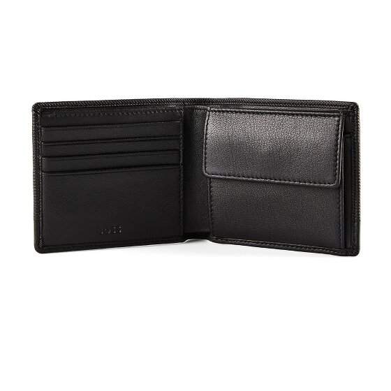 Boss Cullen Geldbörse RFID Schutz 11 cm