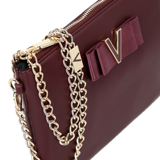 Valentino Whitney Clutch Tasche 25 cm