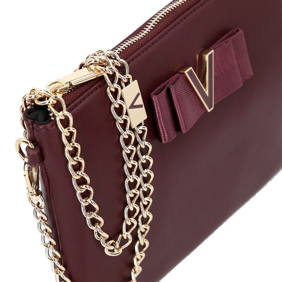 Valentino Whitney Clutch Tasche 25 cm