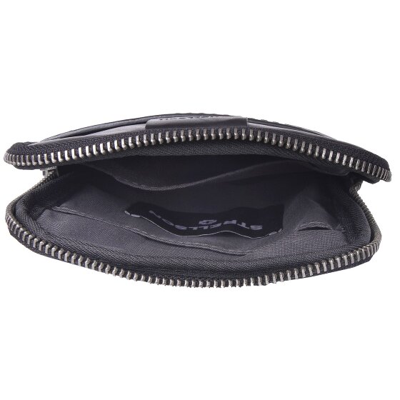 Strellson Brick Lane Brian Umhängetasche Leder 14 cm