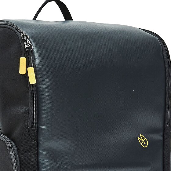 Mandarina Duck Smart Duck Daypack 43 cm Laptopfach