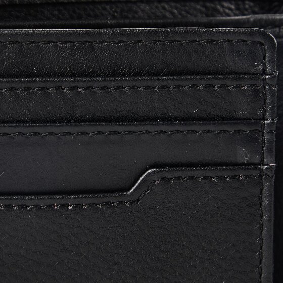 camel active Stone Geldbörse RFID Schutz Leder 11 cm