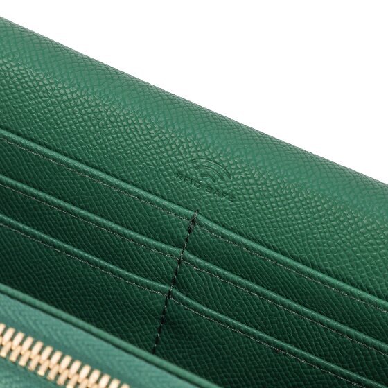 Joop! Jeans Giro Leyli Clutch Geldbörse RFID 21 cm