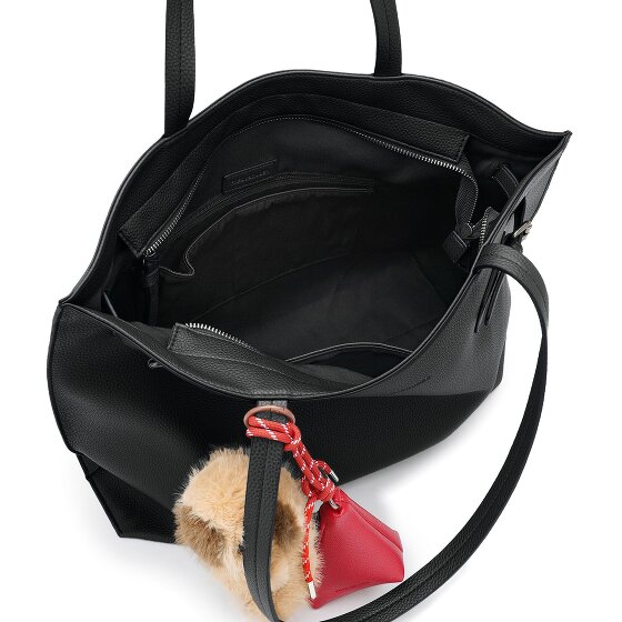 FredsBruder My Bestie Schultertasche Leder 46 cm