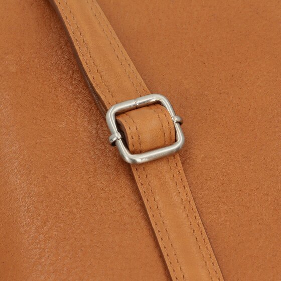 Burkely Soft Skylar Umhängetasche Leder 32 cm