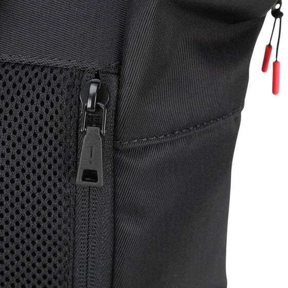 Joop! Jeans Martano Tessuto Daypack 45 cm Laptopfach
