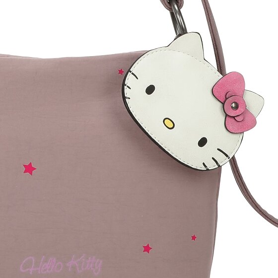 Fritzi aus Preußen Hello Kitty fritzi Cross Sky Stars Umhängetasche 23 cm